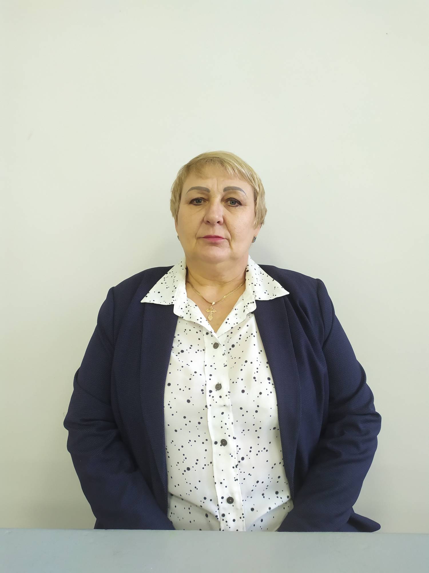 Авдеенко Светлана Леонидовна.
