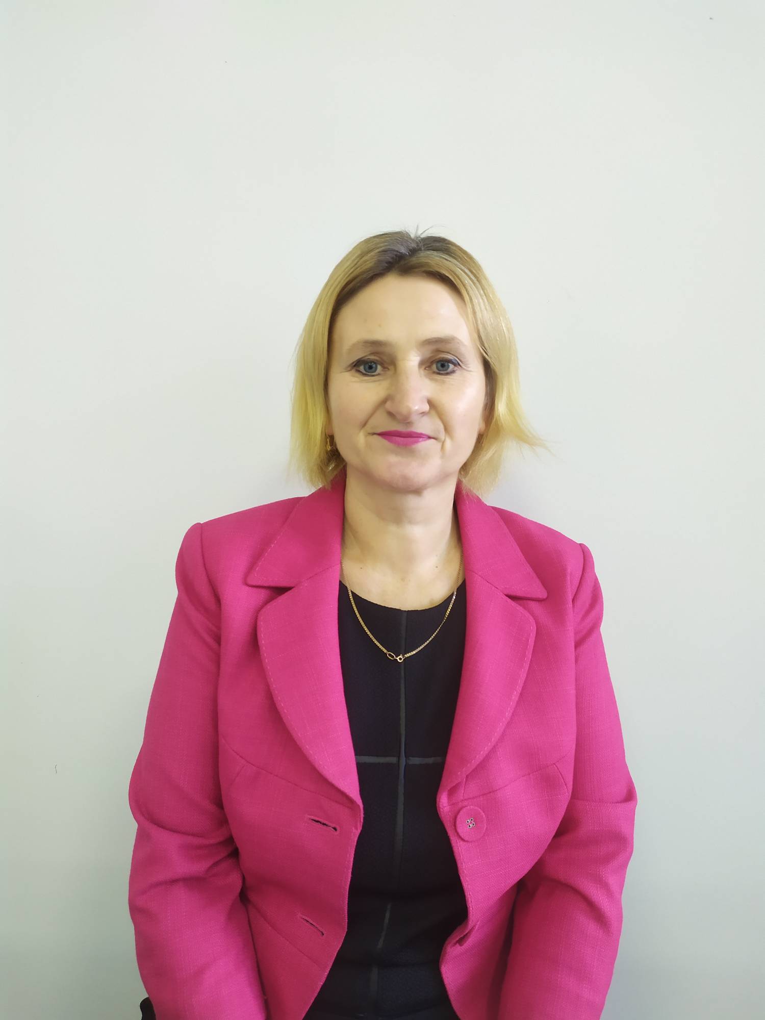 Елисеенко Елена Анатольевна.