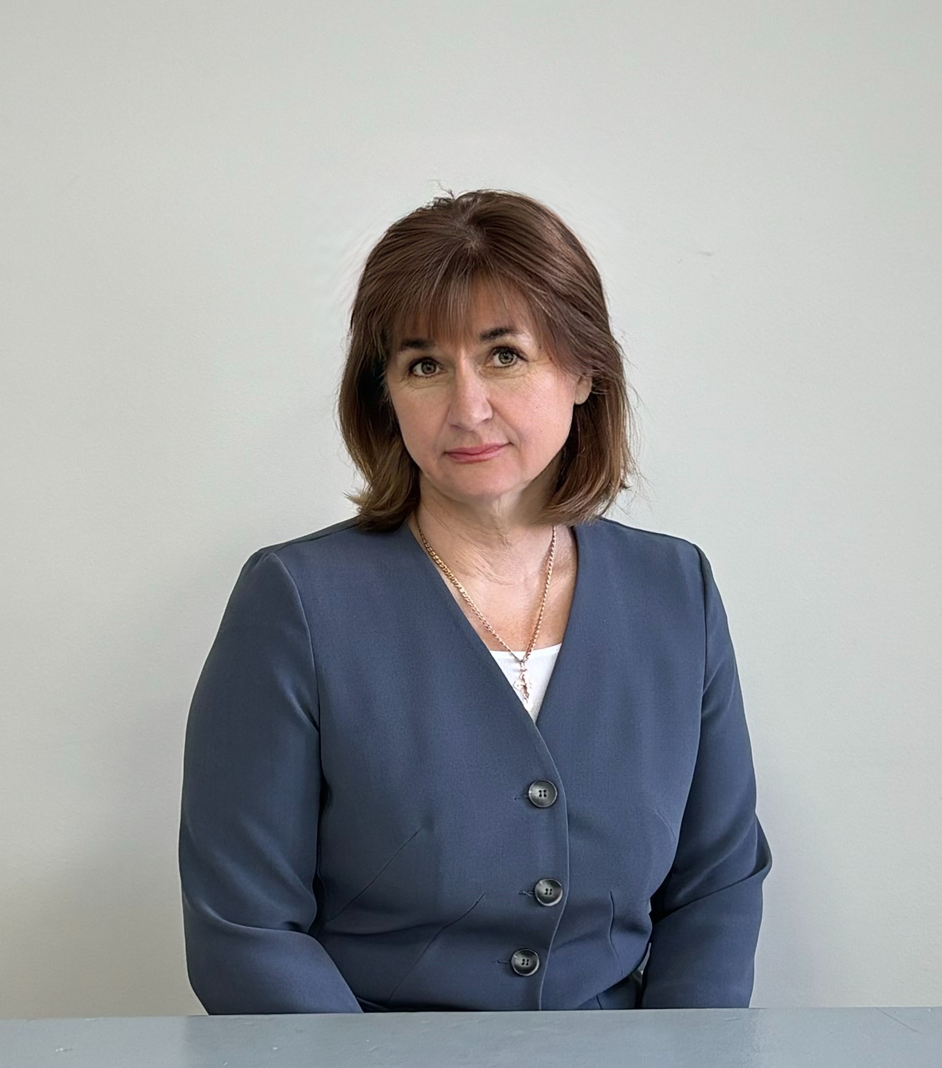 Федорищенко Наталья Николаевна.