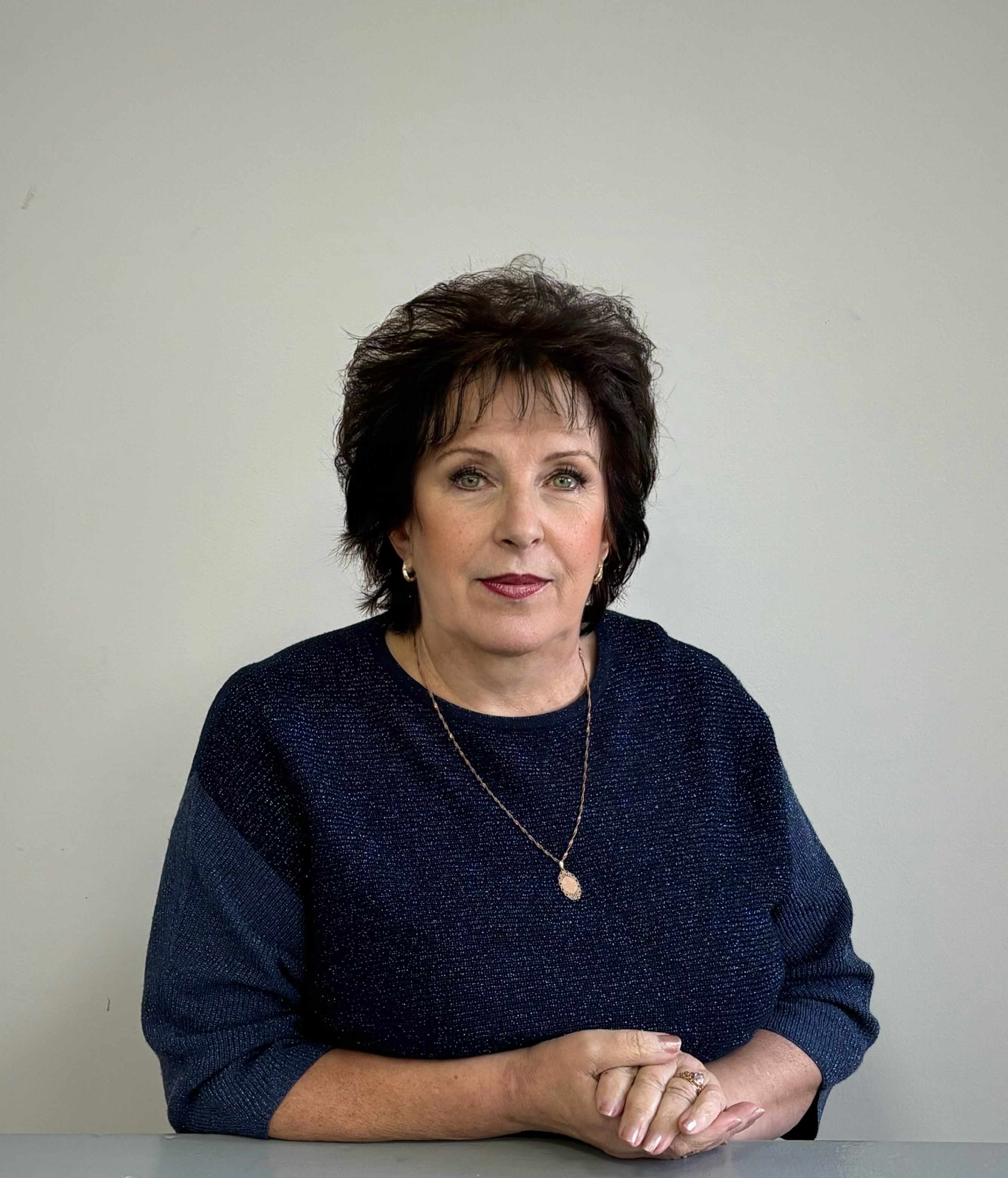 Шныптева Елена Леонидовна.