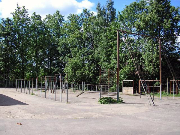 Изображения кабинета.