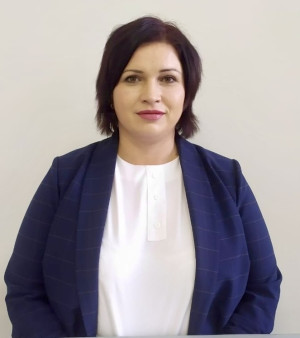 Панфилова Ирина Евгеньевна Панфилова Ирина Евгеньевна